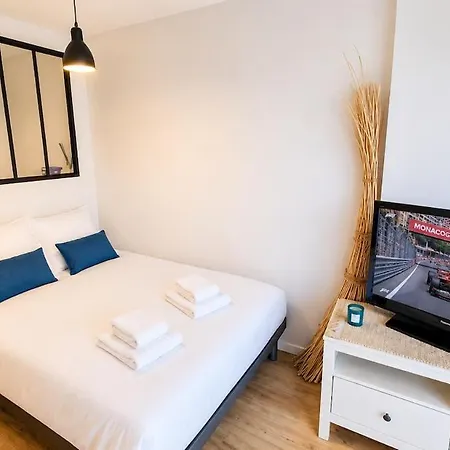 Appartement Private Parking *