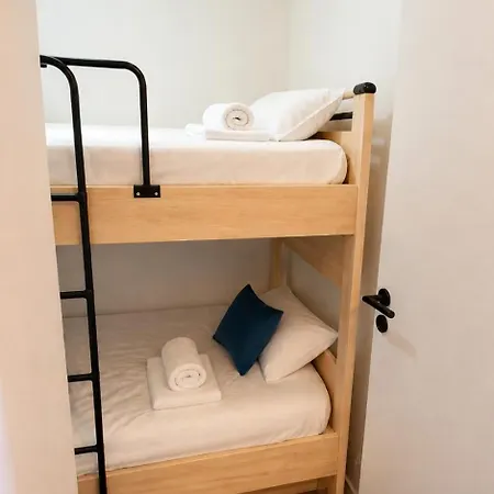 Appartement Private Parking *