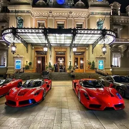 Private Parking *